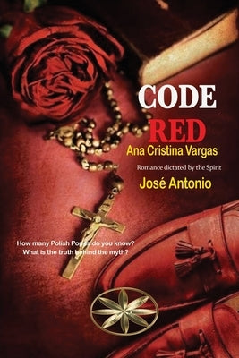 Code Red by Vargas, Ana Cristina