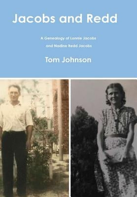 Jacobs and Redd by Johnson, Tom