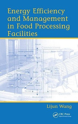 Energy Efficiency and Management in Food Processing Facilities by Wang, Lijun