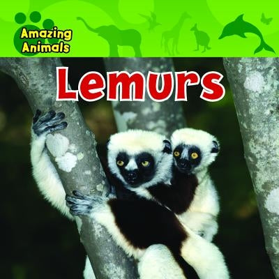 Lemurs by Delaney, Kate