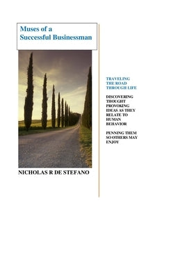 Muses of a Successful Businessman by De Stefano, Nicholas