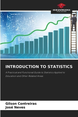 Introduction to Statistics by Contreiras, Gilson