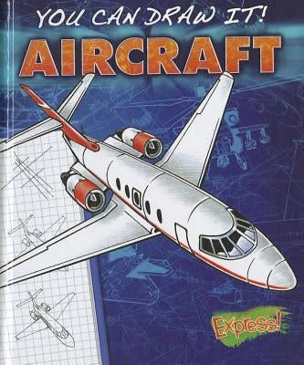 Aircraft by Eppard, Jon