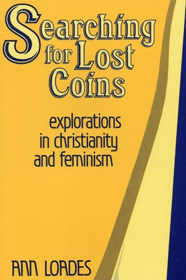 Searching for Lost Coins by Loades, Ann