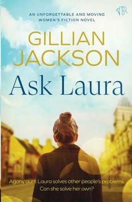 Ask Laura by Jackson, Gillian