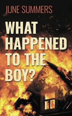 What Happened to the Boy? by Summers, June