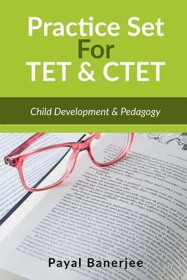 Practice Set For TET by Banerjee, Payal