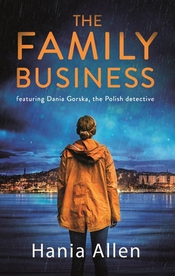 The Family Business by Allen, Hania