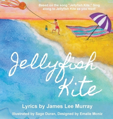 Jellyfish Kite by Murray, James Lee