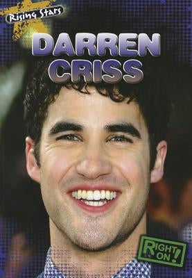 Darren Criss by Davidson, Avelyn