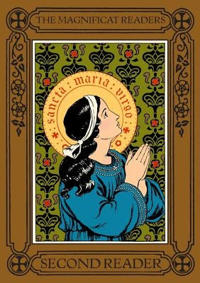 The Magnificat Readers: Second Reader by Bergman, Lisa