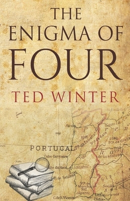 The Enigma of Four by Winter, Ted