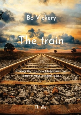 The train by Vickery, Bo