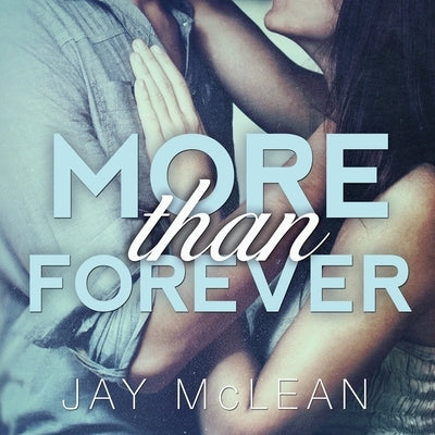 More Than Forever by McLean, Jay