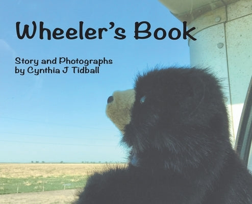 Wheeler's Book by Tidball, Cynthia J.