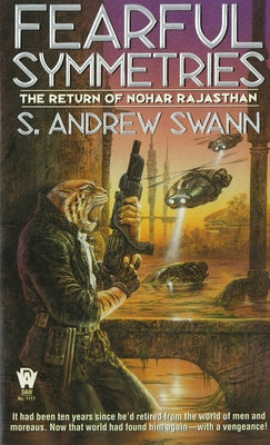 Fearful Symmetries by Swann, S. Andrew