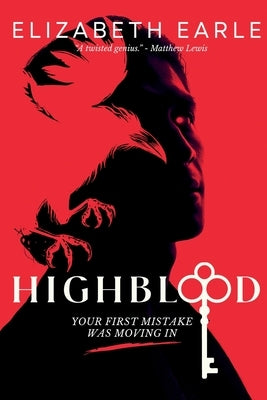 Highblood by Earle, Elizabeth