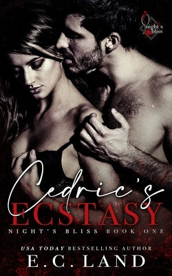 Cedric's Ecstasy by Lubbers, Kim