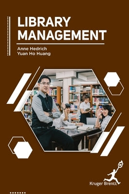 Library Management by Hedrich, Anne
