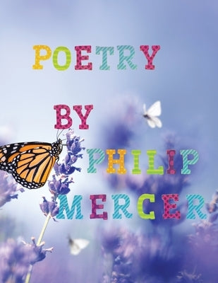 Poetry by Mercer, Philip