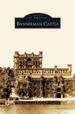 Bannerman Castle by Johnson, Thom