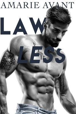 Lawless: An Interracial Dark Bratva Romance by Anderson, Lj
