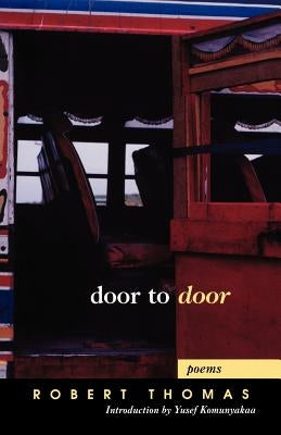 Door to Door by Thomas, Robert