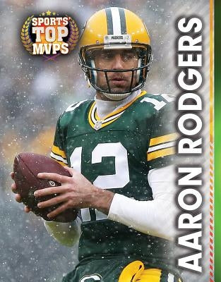 Aaron Rodgers by Wolny, Philip
