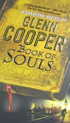 Book of Souls by Cooper, Glenn