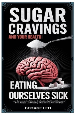 Sugar Cravings and Your Health: Eating Ourselves Sick: How Corporate Food Lies Are Driving Obesity, Mental Illness, and Brain Disease-And Creating a P by Leo, George