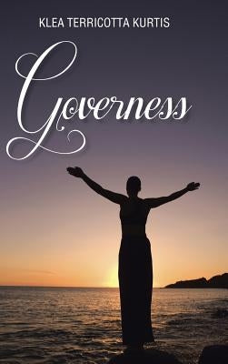 Governess by Kurtis, Klea Terricotta