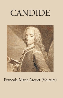 Candide by Aroue, Francois-Marie