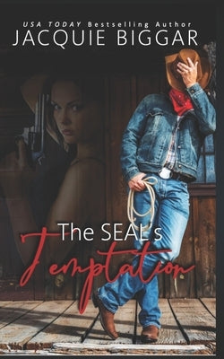 The SEAL's Temptation: Wounded Hearts- Book 7 by Biggar, Jacquie