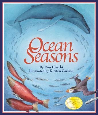 Ocean Seasons by Hirschi, Ron