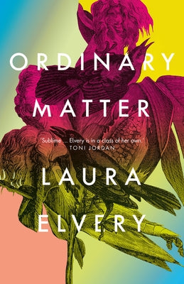 Ordinary Matter by Elvery, Laura