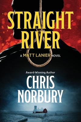 Straight River by Norbury, Chris