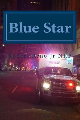 Blue Star by Reno Jr. Nrp, Robert B.