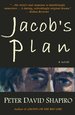 Jacob's Plan by Shapiro, Peter David