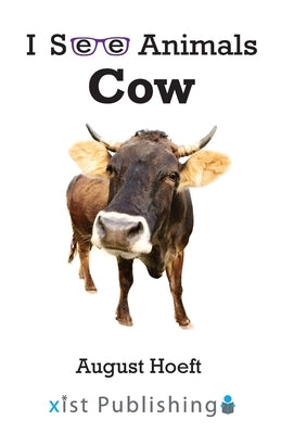 Cow by Hoeft, August