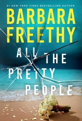 All The Pretty People by Freethy, Barbara