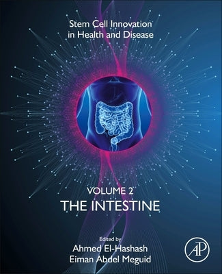 The Intestine by El-Hashash, Ahmed