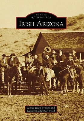 Irish Arizona by Bryson, Janice Ryan