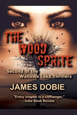 The Wood Sprite by Dobie, James