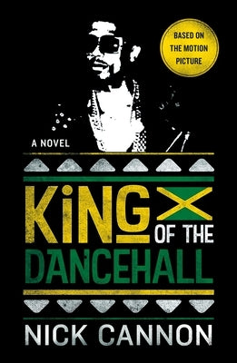 King of the Dancehall by Cannon, Nick