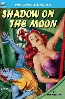 Shadow on the Moon & Armageddon Earth by St Reynard, Geoff