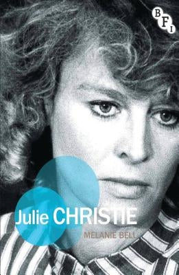 Julie Christie by Bell-Williams, Melanie