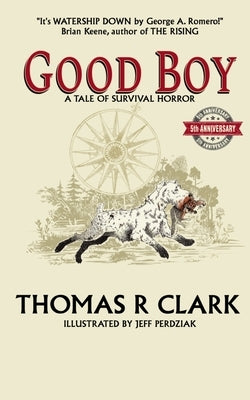 Good Boy by Clark, Thomas