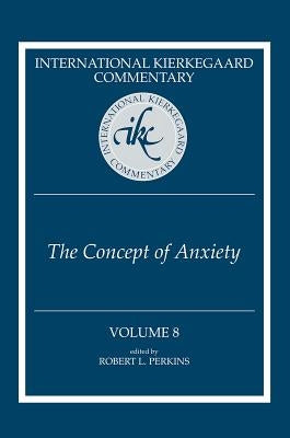 Intl Kierkegaard Comt V Intl by Perkins, Robert L.