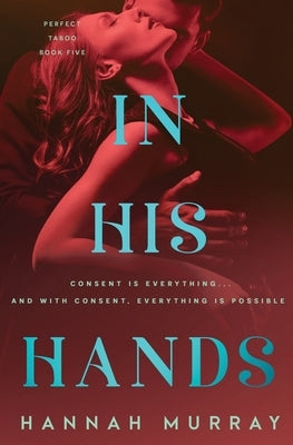 In His Hands by Murray, Hannah