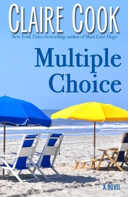 Multiple Choice by Cook, Claire